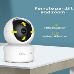 Wireless Baby Monitor Supplier - OEM Custom 360 Degree
