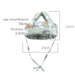 Cotton Baby Helmet Manufacturer - OEM Custom Head Cushion