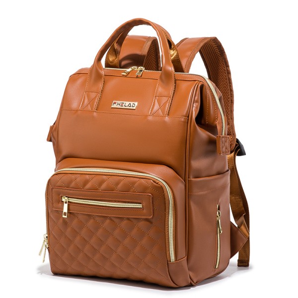 Diaper Bag Manufacturer - OEM Custom Portable Shoulder