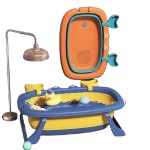 Infant Bath Tub Manufacturer - OEM Custom Household