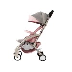 Lightweight Stroller Factory - OEM Custom Umbrella Folded