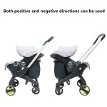 Car Seat Stroller Factory - OEM Custom Complete Parts
