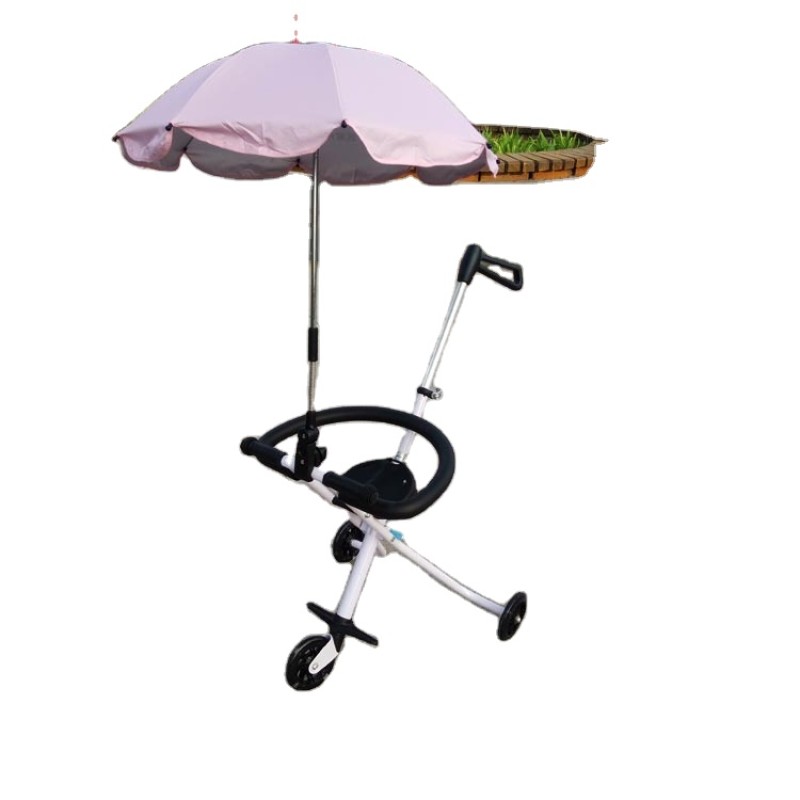 Baby Stroller Umbrella Factory - OEM Custom UV Protection