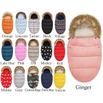 Baby Sleeping Bag Manufacturer - OEM Custom Waterproof