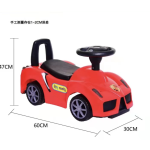 Ride on Car Manufacturer - OEM Custom New Design