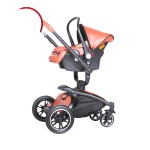 Car Seat Accessory Supplier - OEM Custom Plastic Frame