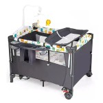 Baby Crib Organizer Manufacturer - OEM Custom Metal Frame