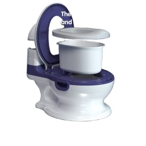 Portable Toilet Supplier - OEM Custom Kids Travel