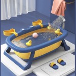 Infant Bath Tub Manufacturer - OEM Custom Household