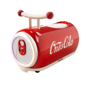 Baby Scooter Supplier - OEM Custom Anti-tip Design