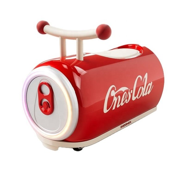 Baby Scooter Supplier - OEM Custom Anti-tip Design