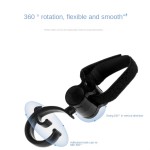 Stroller Hook Supplier - OEM Custom PU Leather