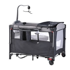 Baby Crib Factory - OEM Custom EU Top Selling