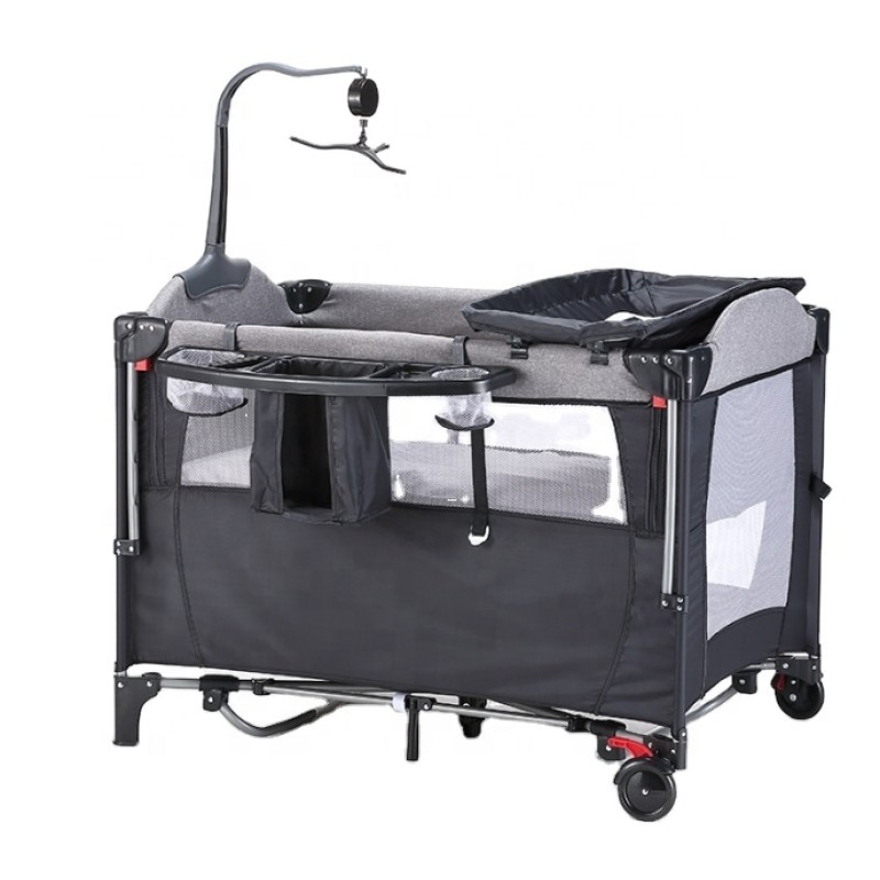 Baby Crib Factory - OEM Custom EU Top Selling