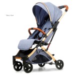 Light Stroller Supplier - OEM Custom Super Light Weight