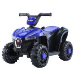 Electric Ride-on Car Manufacturer - OEM Custom Aluminum Frame