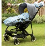 Baby Sleeping Bag Manufacturer - OEM Custom Waterproof