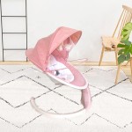 Portable Baby Swing Manufacturer - OEM Custom Smart Connect