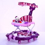 Educational Walker Factory - OEM Custom Anti-Rollover