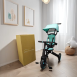 Plastic Baby Walker Factory - OEM Custom Easy Folding