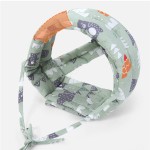 Cotton Baby Helmet Manufacturer - OEM Custom Head Cushion