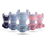 Baby Carrier Factory - OEM Custom Hipseat Sling Front