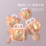 Disposable Diaper Manufacturer - OEM/ODM Free Sample