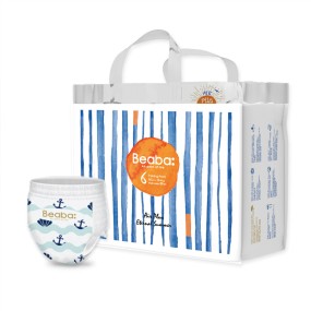 Baby Diaper Factory - Non-Woven Wholesale Supplier