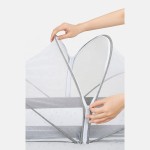 Portable Crib Manufacturer - King Size Folding Cot EN Certified