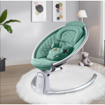 Baby Swing Chair Factory - Electronic Aluminum for Bedroom