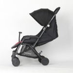 Baby Stroller Manufacturer - Adjustable Backrest Car Seat ODM