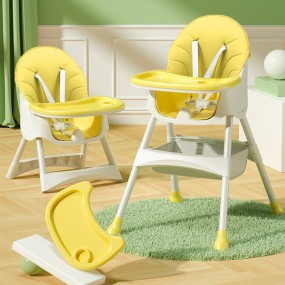High Chair Manufacturer - Portable Seat Foot Rest