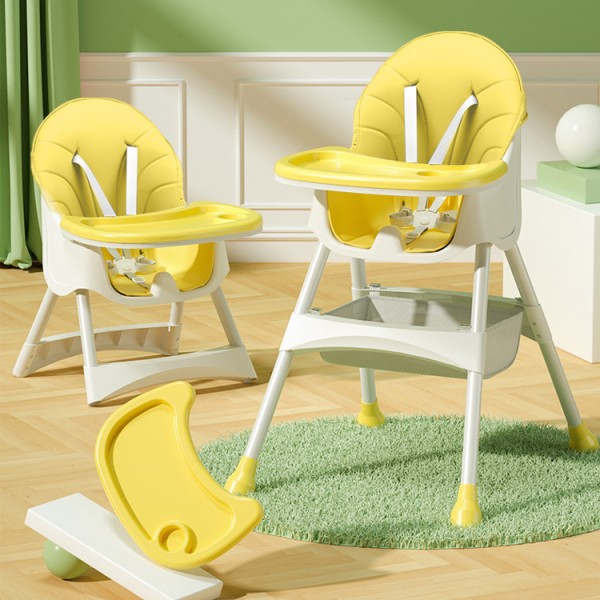 High Chair Manufacturer - Portable Seat Foot Rest