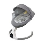 Electric Swing Manufacturer - OEM&ODM Music Auto Swing