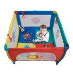 Playpen Manufacturer - Foldable Indoor/Outdoor Playyard