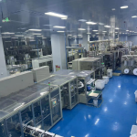 Disposable Diaper Factory - Ultra Respirant Dry Wholesale