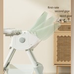 Rocker Chair Manufacturer - Adjustable Foldable 3 in 1