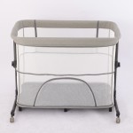 Baby Crib Factory - Multi-Purpose Mosquito Net Playpen