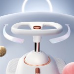 Baby Scooter Manufacturer - Plastic Twist Driving Toy Car