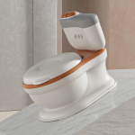Potty Training Seat Manufacturer - Cute Funny Design Music