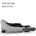 High Chair Manufacturer - Portable Foldable Table Clip-On