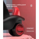 Baby Walker Manufacturer - Lightweight Anti-O-Leg Foldable