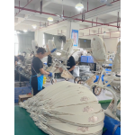 Baby Stroller Factory - 4-Wheel Foldable High View