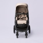 Baby Stroller Factory - New Design Large Space Compact