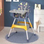 High Chair Manufacturer - Lightweight Adjustable Portable