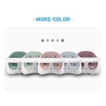 Baby High Chair Manufacturer - Multifunctional Booster with Cushion