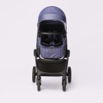 Baby Stroller Factory - Aluminum Lightweight Automatic Folding