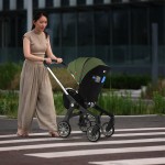 Baby Stroller Factory - 4-in-1 Foldable Multi-Function