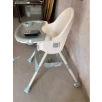 High Chair Manufacturer - Portable Seat Foot Rest