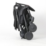 Baby Stroller Manufacturer - Adjustable Backrest Car Seat ODM